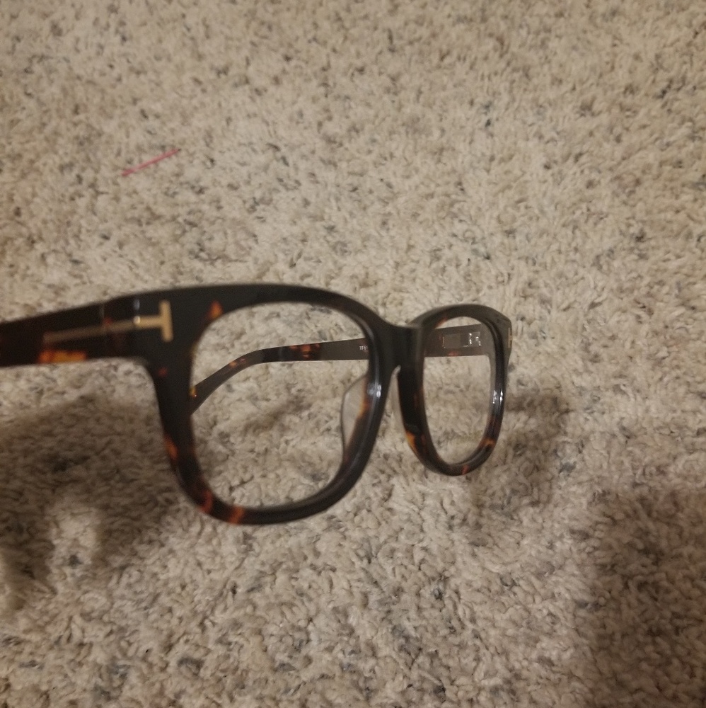 Tom Ford Round Optical Frame - image 6